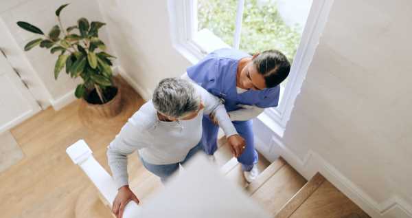 Daley Hope Health Care in-home care across the greater Philadelphia area